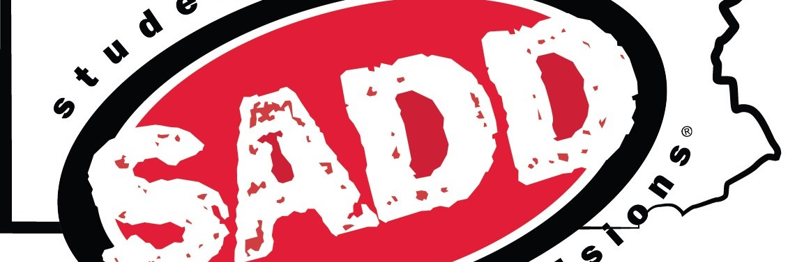 PA SADD banner