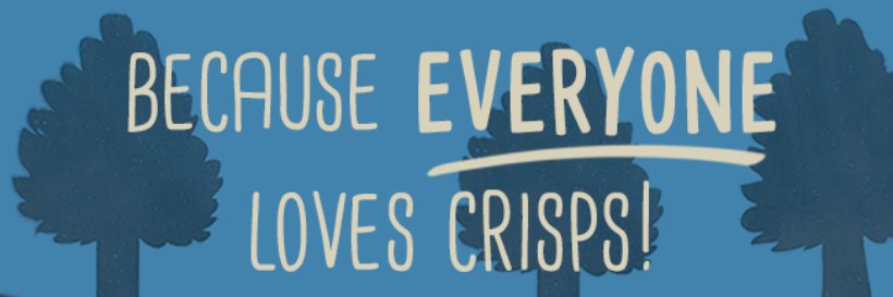 Ten Acre Snacks banner