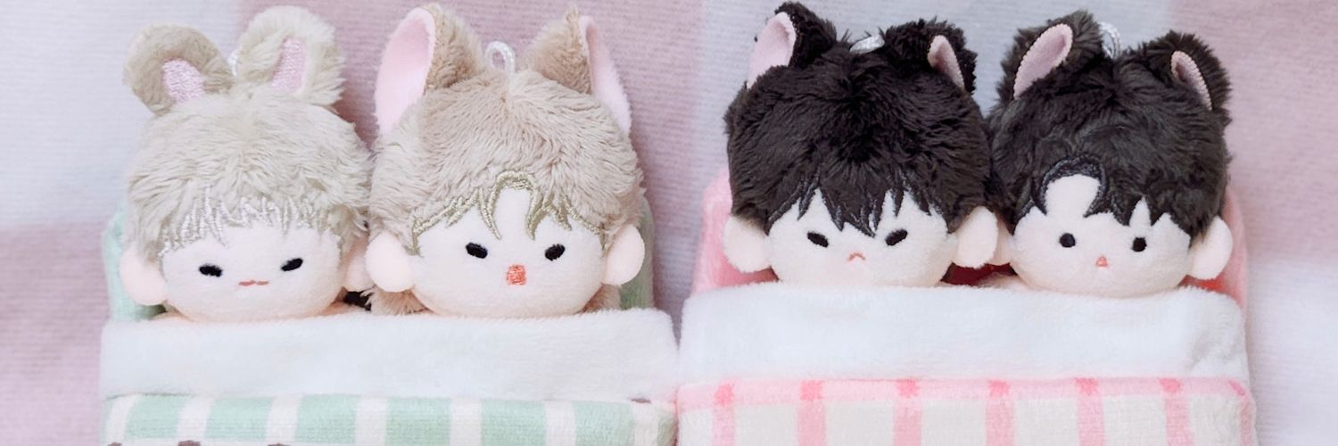 mole_doll's profile banner image