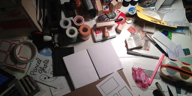 Marissa F (she/her) banner