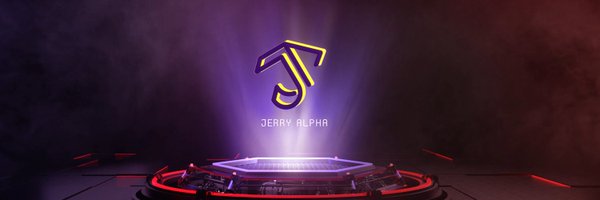 Jerryalphanft Profile Banner