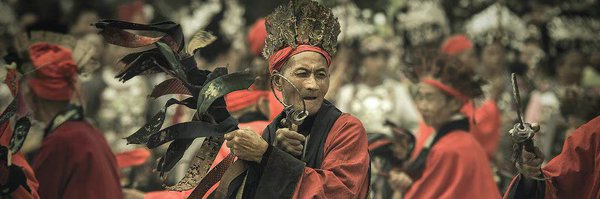 dianzhuXS Profile Banner