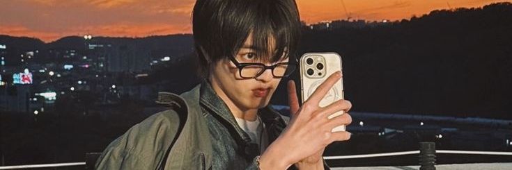 Jocèline 🦦 banner