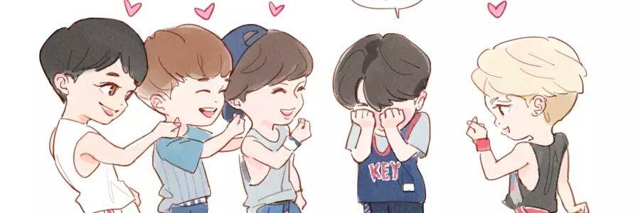 @_@ stand still banner