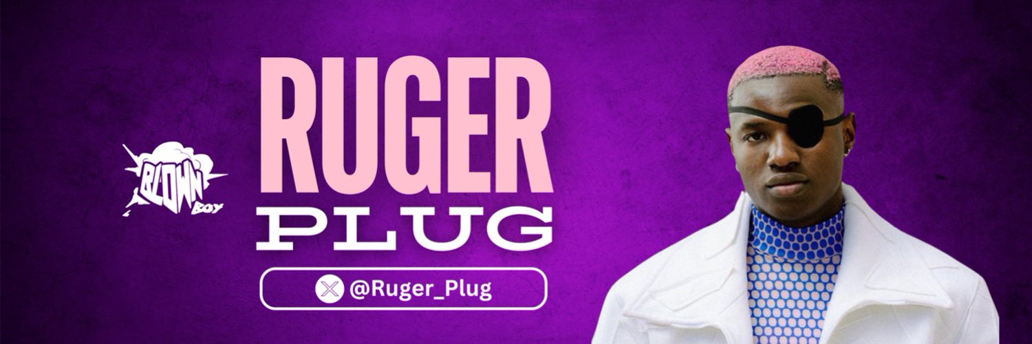 Ruger Plug Profile Banner