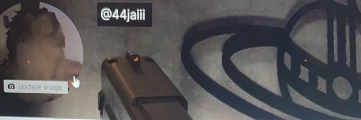z banner