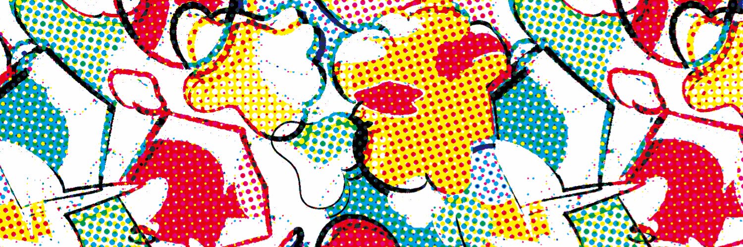 ricono226's profile banner image