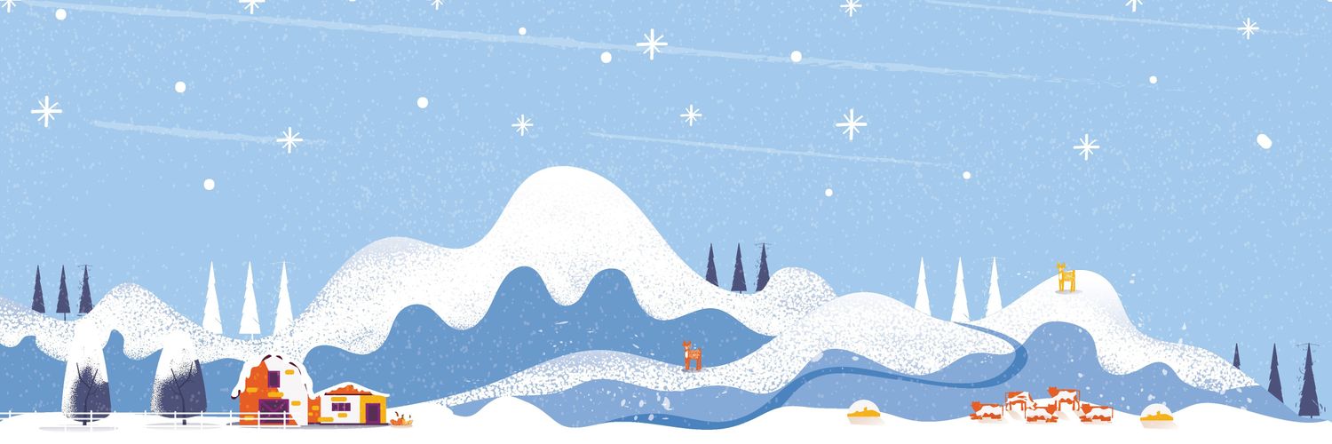 SnowmanDAO🔺(⛄,⛄) banner