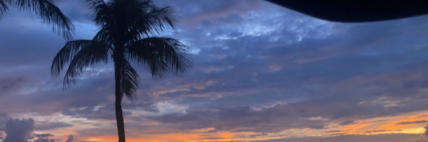 Chefbarnes1's profile banner image