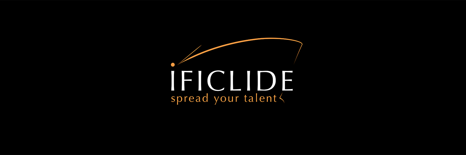ificlide's profile banner image