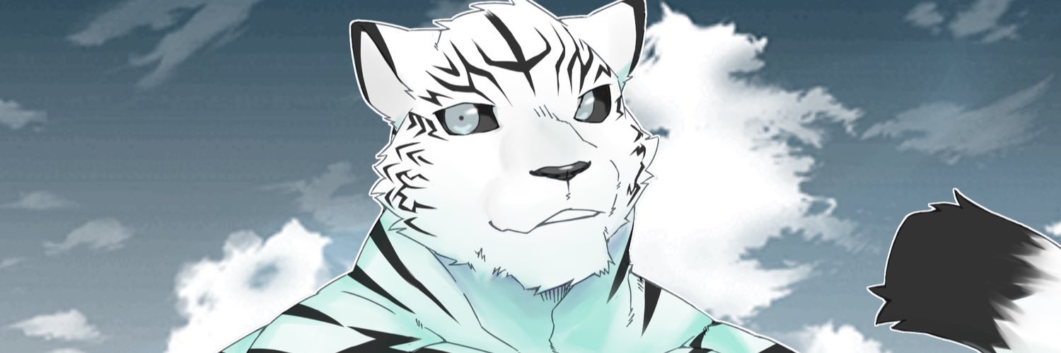 ねむ虎@イース(ís)🔜 ??? banner