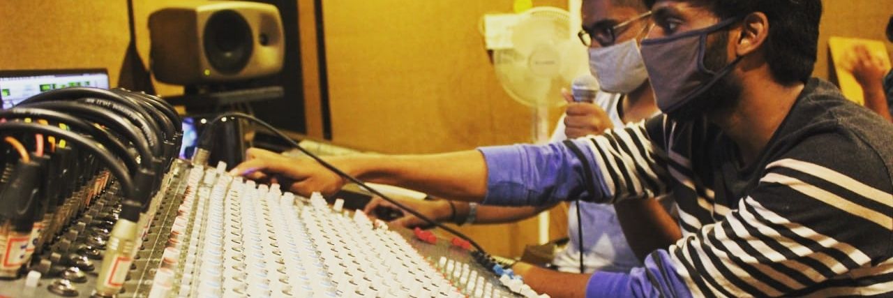KishoreOnTweet's profile banner image
