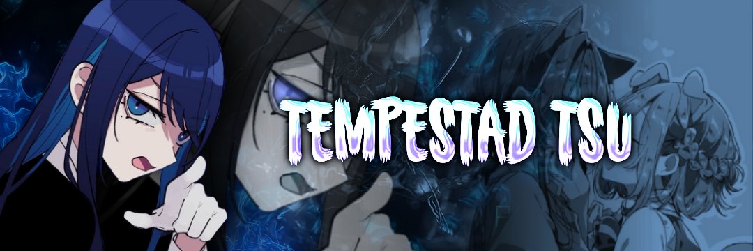 TempestadTSU banner