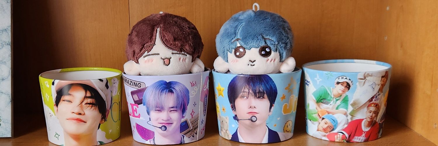 💚 NARi 💚 banner