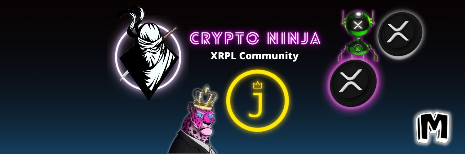 XRPLifestyle banner