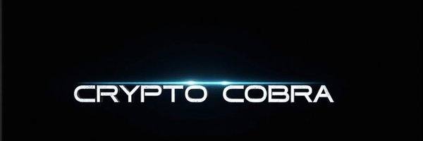 cryptocobra0 Profile Banner