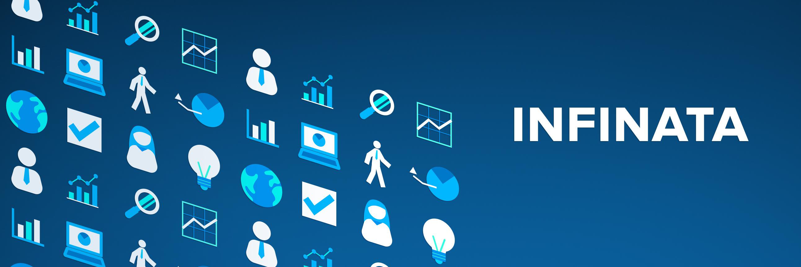 Infinata banner