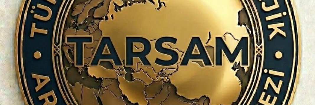 Türk Dünyası Tarih Stratejik Araştırmalar Merkezi banner