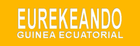 Eurekeando Guinea Ecuatorial banner