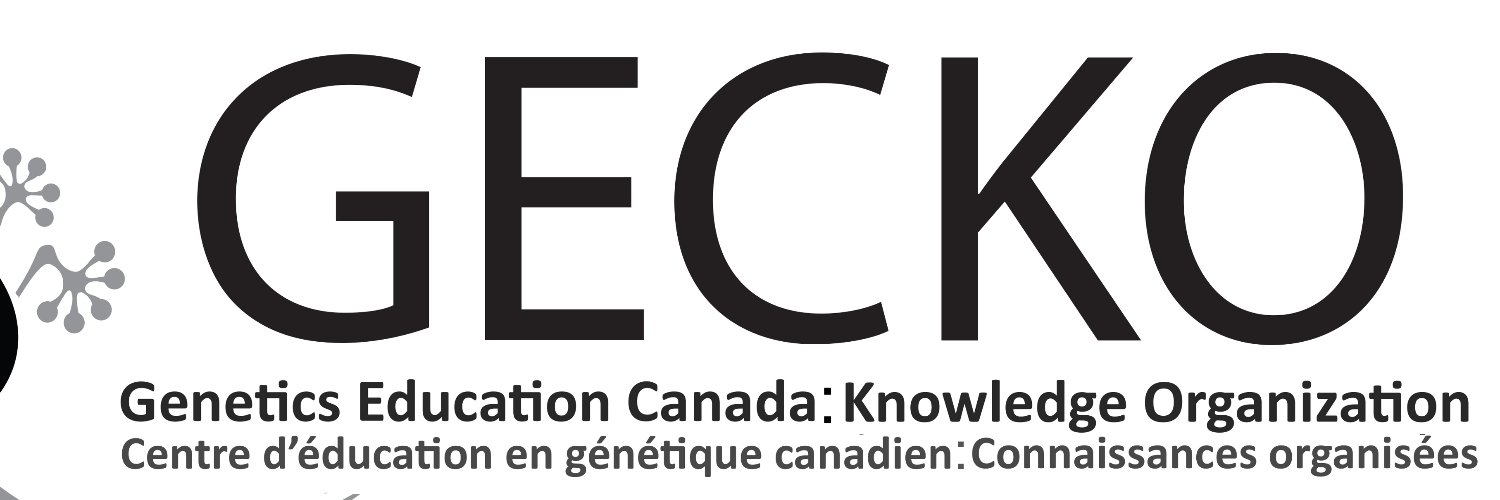 GECKO banner