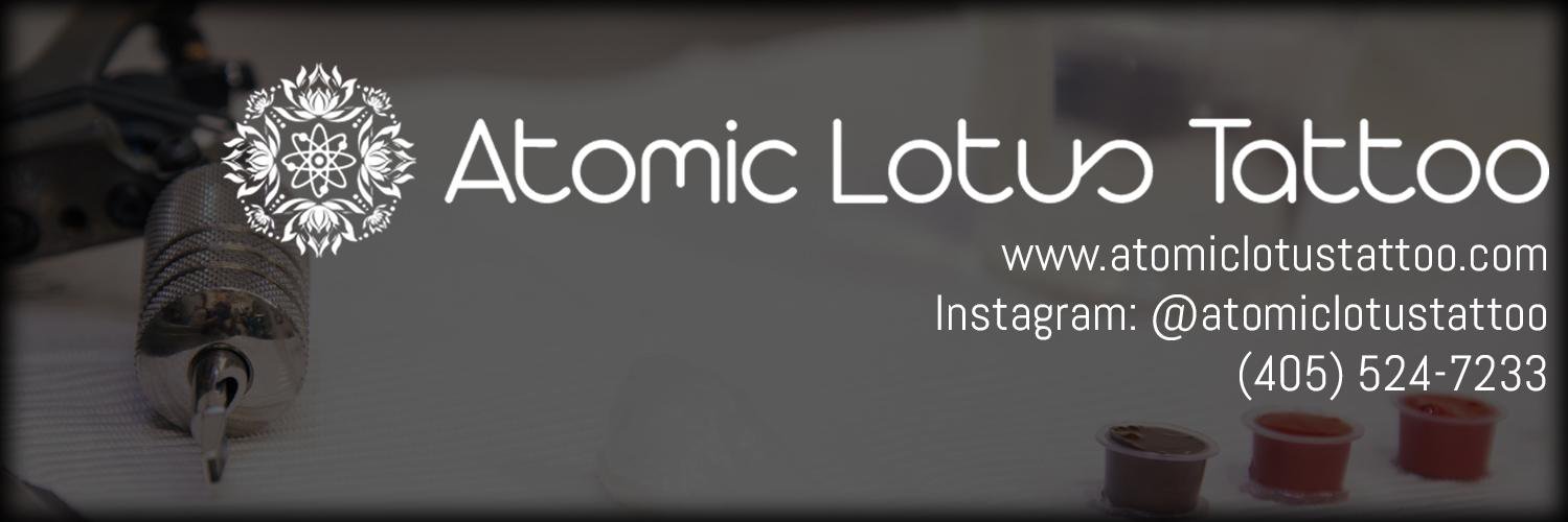 AtomicLotus's profile banner image