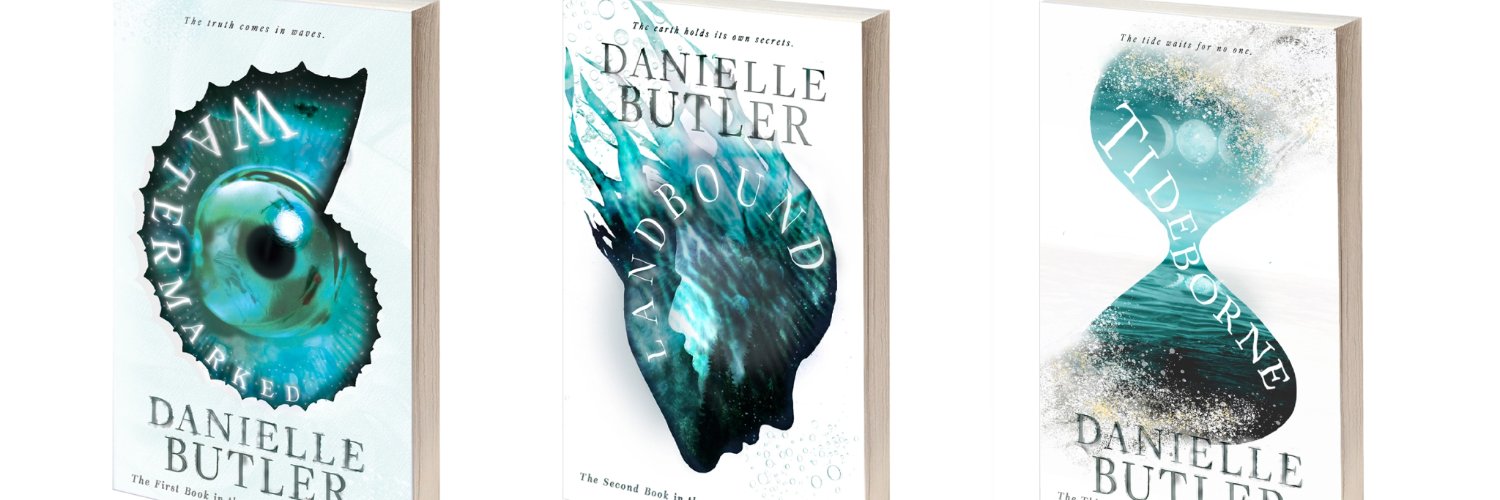 Danielle Butler banner