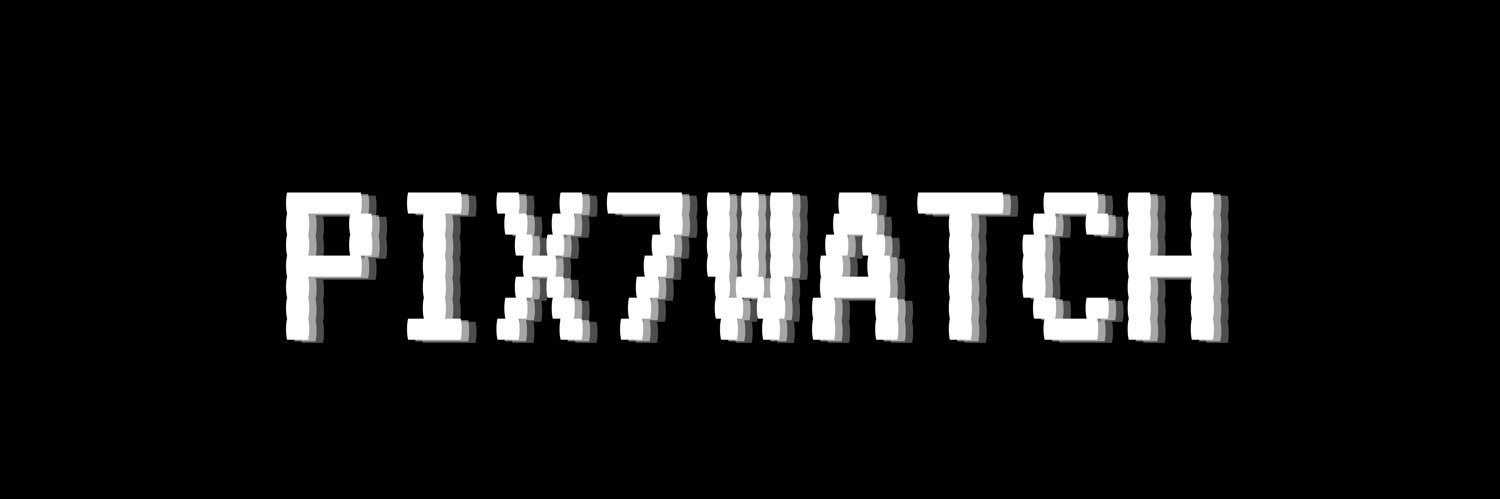 pix7watchNFT banner