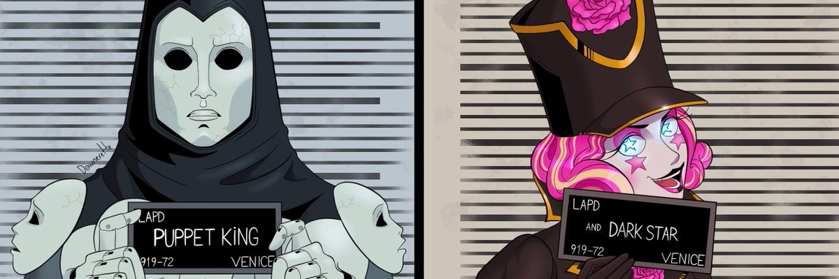 RobertoDeMeeuw's profile banner image