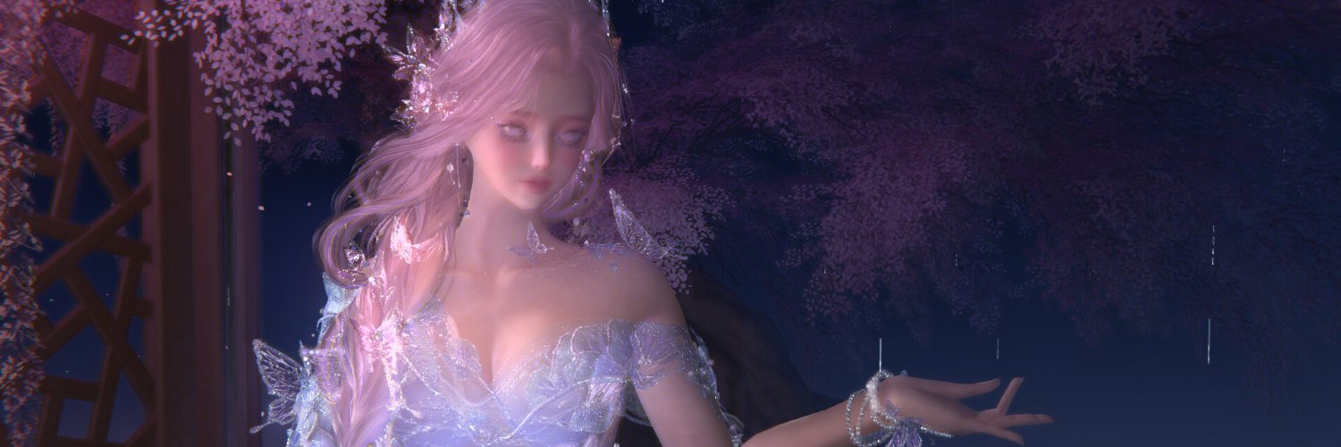 月出 banner