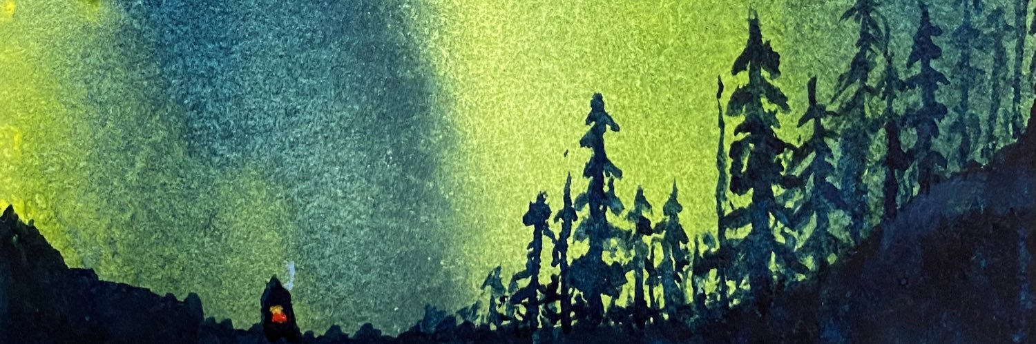 Ross Robinson banner