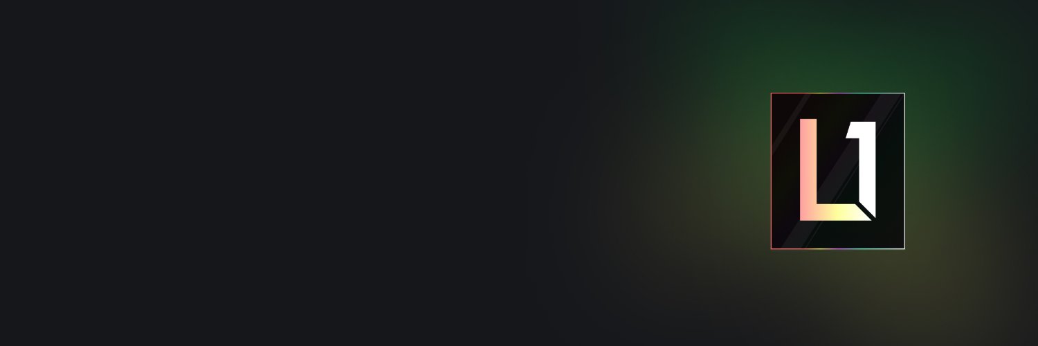 Miguel Kudry ⛓ L1.co banner