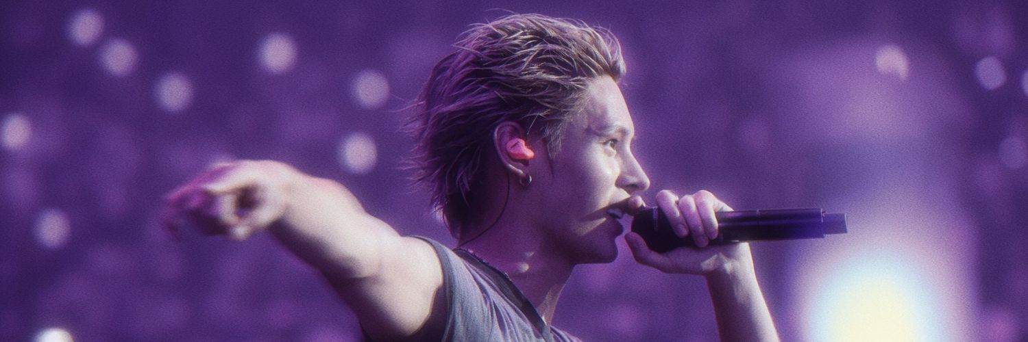 molliunt's profile banner image