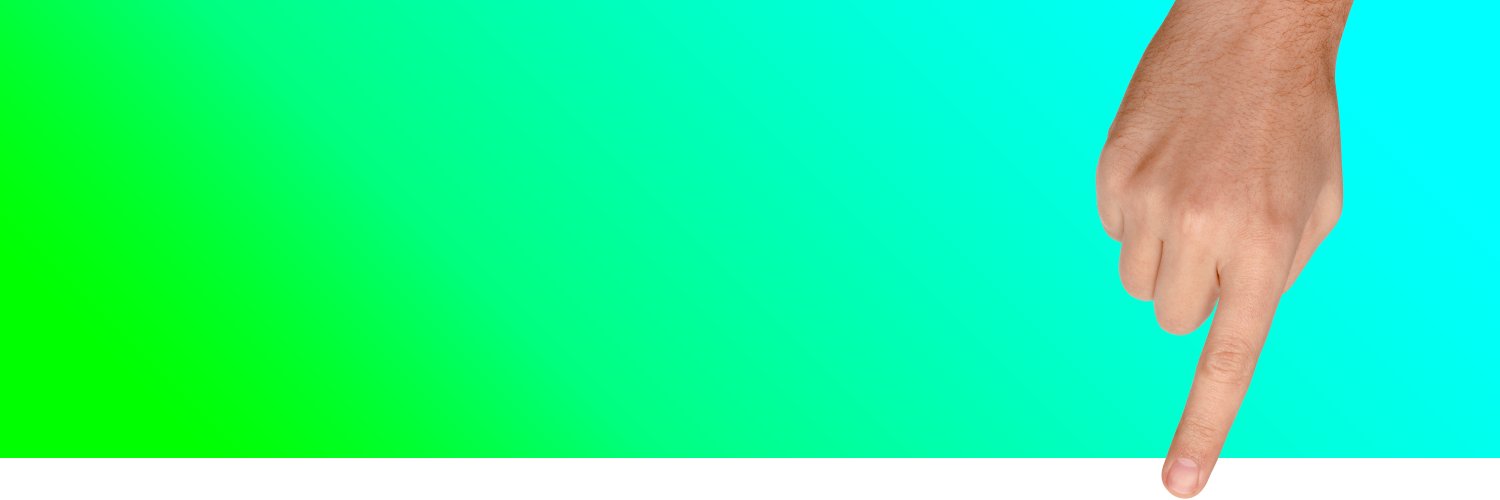 ← banner