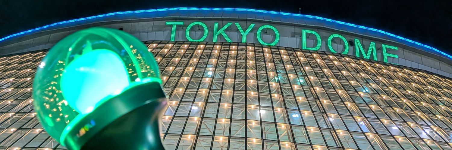 🍏ちはる🍏 banner