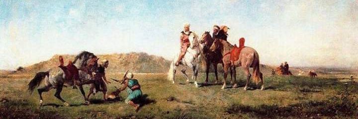 🇩🇿 قےـادة 🇩🇿 banner