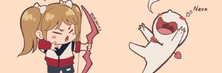 Saruenee's profile banner image