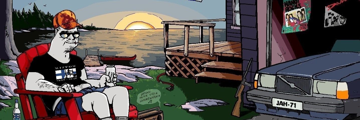 talakkiman's profile banner image