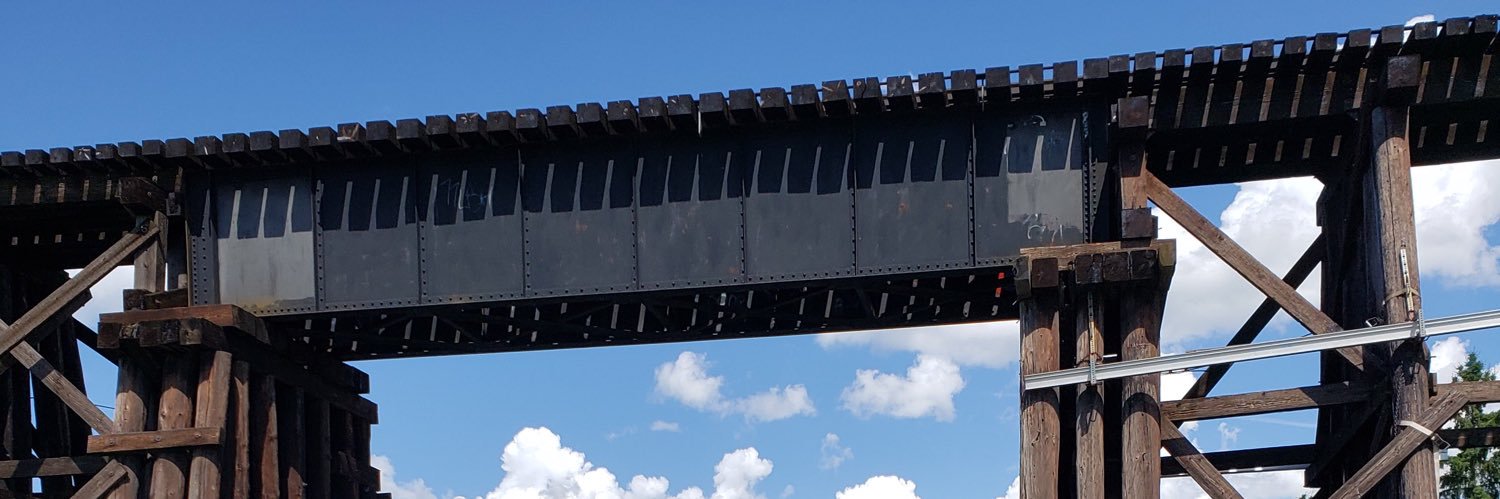 WhiskeyjackJr's profile banner image