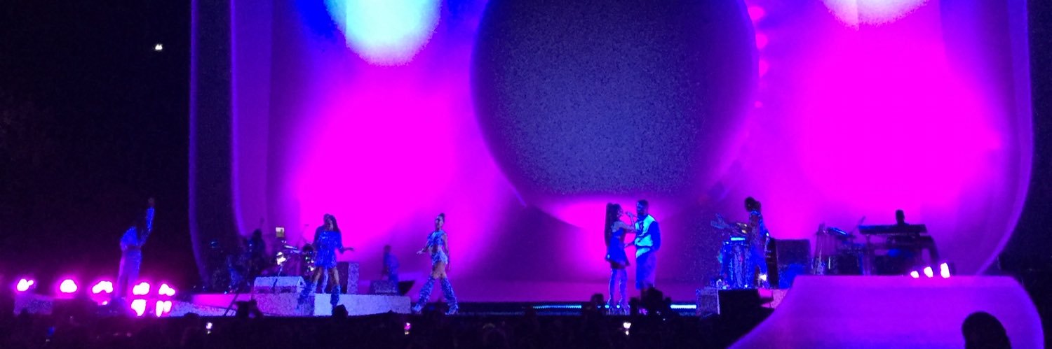 𝓜𝓪𝓮𝓿𝓪 is seeing Ariana ☼ ♡*｡❀ banner
