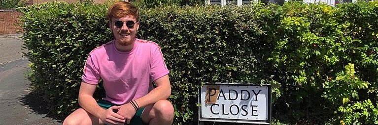 patchjnrourke98's profile banner image