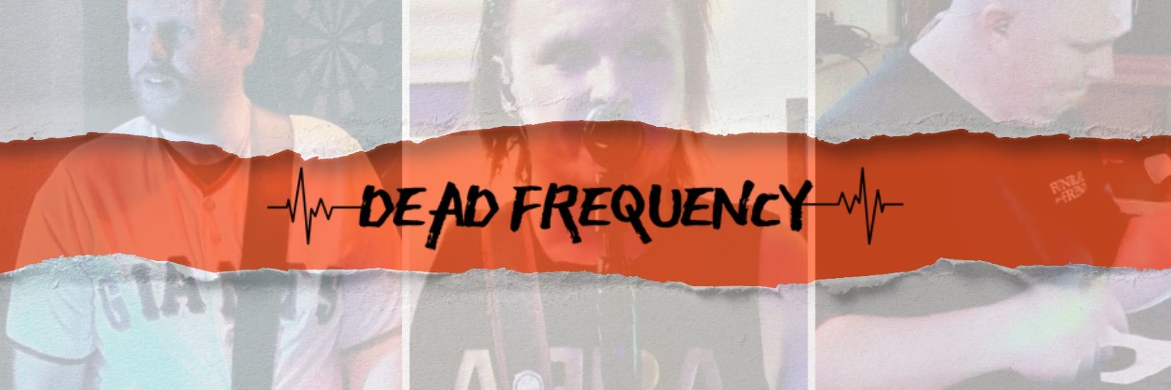 Dead Frequency banner