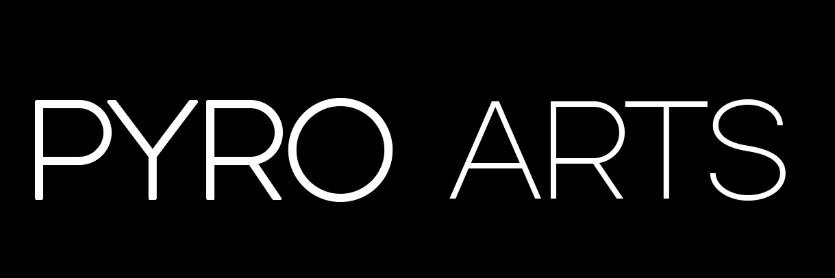 Pyro Arts 🔥 banner
