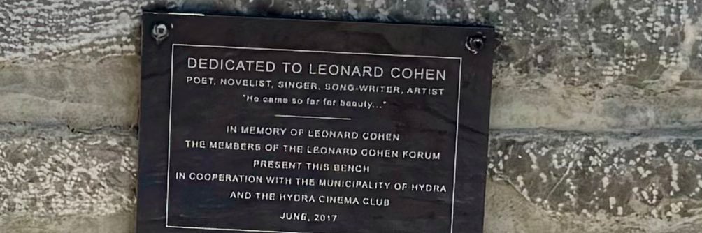 Josh Hathaway banner