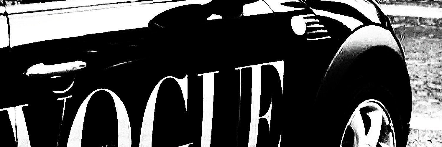 白 banner