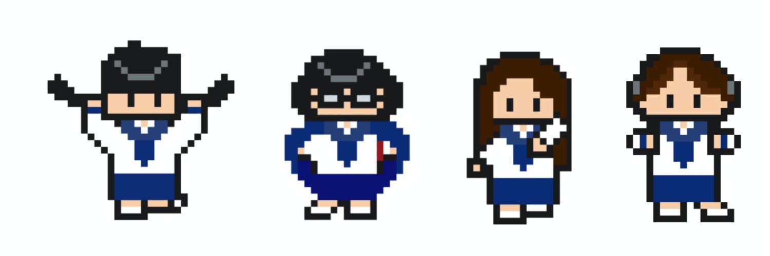 ぶんぶん banner