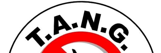 T.A.N.G. banner