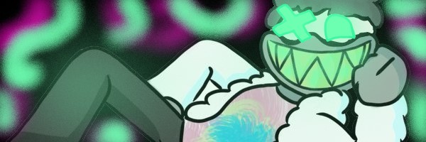 ✨polymorphic draftsman✨💚 banner