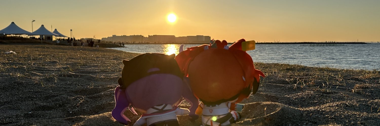 ハムステラ🎲👾 // トワ様2nd Sololive『SHINier』参戦 banner