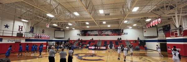 GroveCityBball Profile Banner