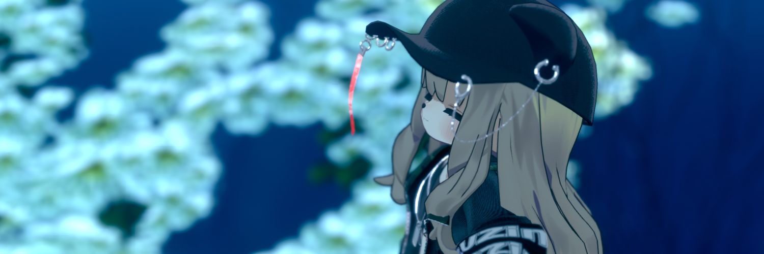 kani_v628's profile banner image